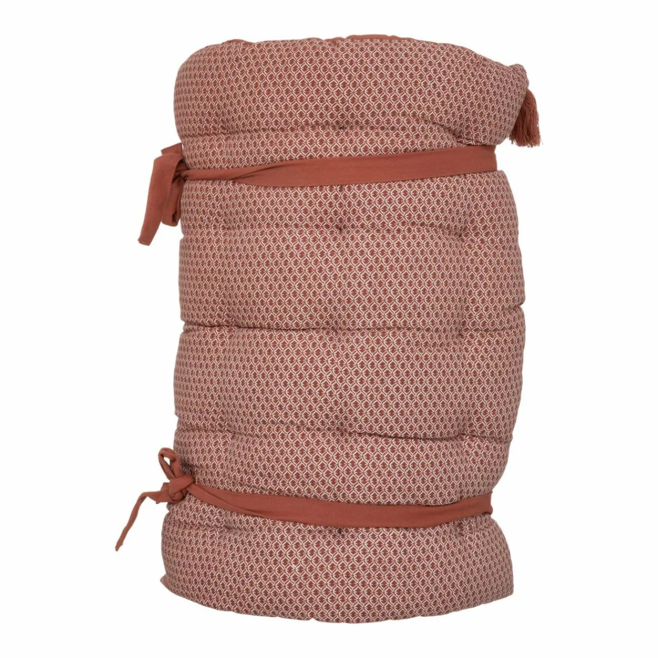 Coussin De Sol|ATMOSPHERA Matelas de sol (60 x 120 cm) Otto Terracotta