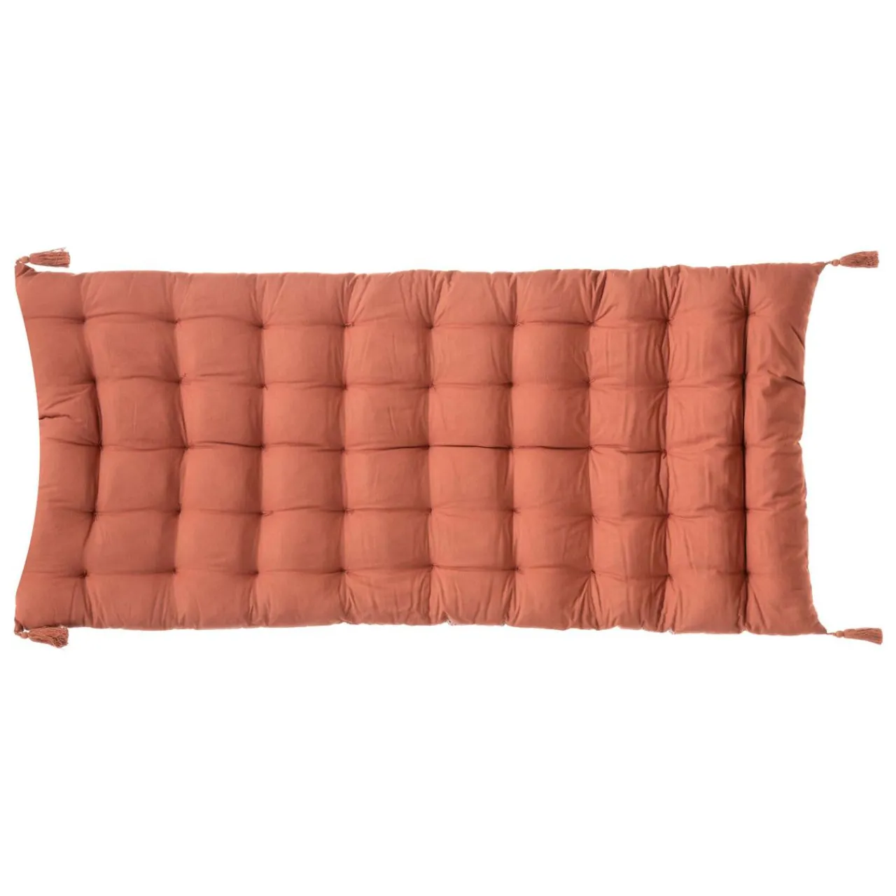 Coussin De Sol|ATMOSPHERA Matelas de sol (60 x 120 cm) Otto Terracotta