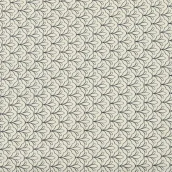 Nappe De Table|EMINZA Nappe rectangulaire coton enduit (150 x 250 cm) Clara e Gris