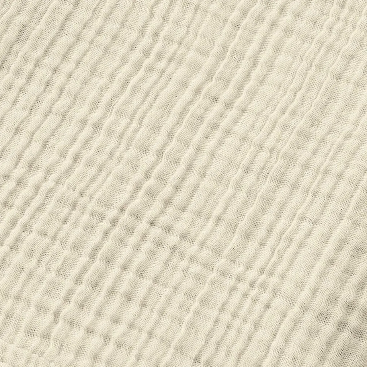 Linge De Bain|Peignoir|EMINZA Peignoir de bain gaze de coton L/XL Gaïa pampa Beige