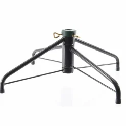 Cache Pied Sapin|KAEMINGK Pied de sapin D60 cm Vert