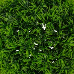 Plante Artificielle|Atmosphera, cru017dateur d'intu017drieur Plante artificielle (D16 cm) Boule de buis Carly Vert