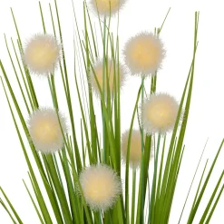 Plante Artificielle|Atmosphera, cru017dateur d'intu017drieur Plante artificielle en pot (H42 cm) Laria Vert