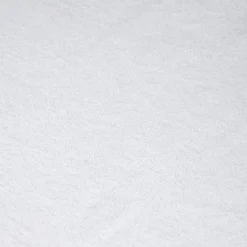 Protection De Literie|STOF Protège-matelas alèse éponge imperméable (180 x 200 cm) Sonia Blanc