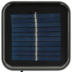 Déco Et Objet Lumineux|JJA Renard lumineux solaire 30 LED (H30 cm) Edgar Marron