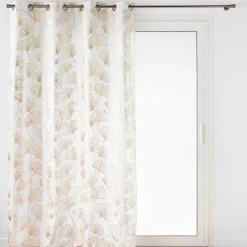 Rideau|douceur d'intu017drieur Rideau (140 x 240 cm) Kenzy Beige