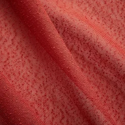 Rideau|EMINZA Rideau ajustable bouclette (140 x max 300 cm) Eliott Terracotta