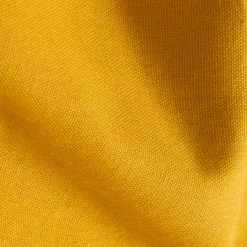 Rideau|EMINZA Rideau coton (140 x 260 cm) Pixel Jaune moutarde