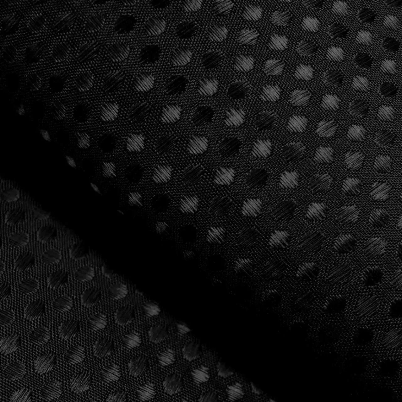 Accessoire Salle De Bain|Rideau De Douche|douceur d'intu017drieur Rideau de douche effet tissé à anneaux (180 x 200 cm) Quartz Noir