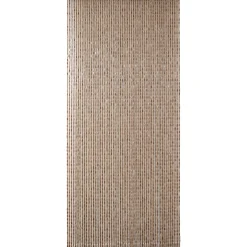 Rideau|LUANCE Rideau de porte perles bois (90 x 200 cm) Perla Marron