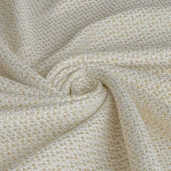 Rideau|EMINZA Rideau effet chiné (180 x 260 cm) James sable Beige