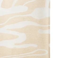 Rideau|Atmosphera, cru017dateur d'intu017drieur Rideau œillets (140 x 260 cm) Madini Beige