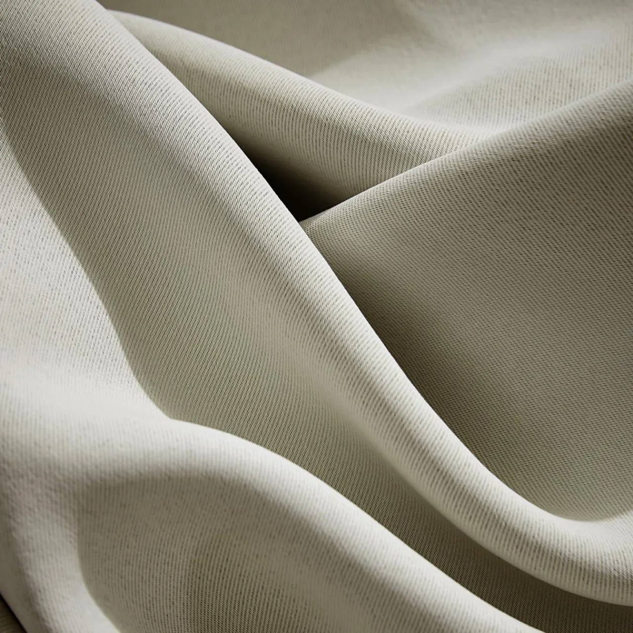 Rideau|EMINZA Rideau obscurcissant galon fronceur (140 x 260 cm) Dark Taupe