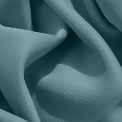 Rideau|EMINZA Rideau obscurcissant (140 x 260 cm) Dark Bleu canard