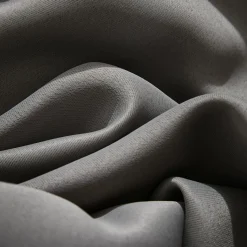 Rideau|EMINZA Rideau obscurcissant (140 x 260 cm) Dark Gris Anthracite