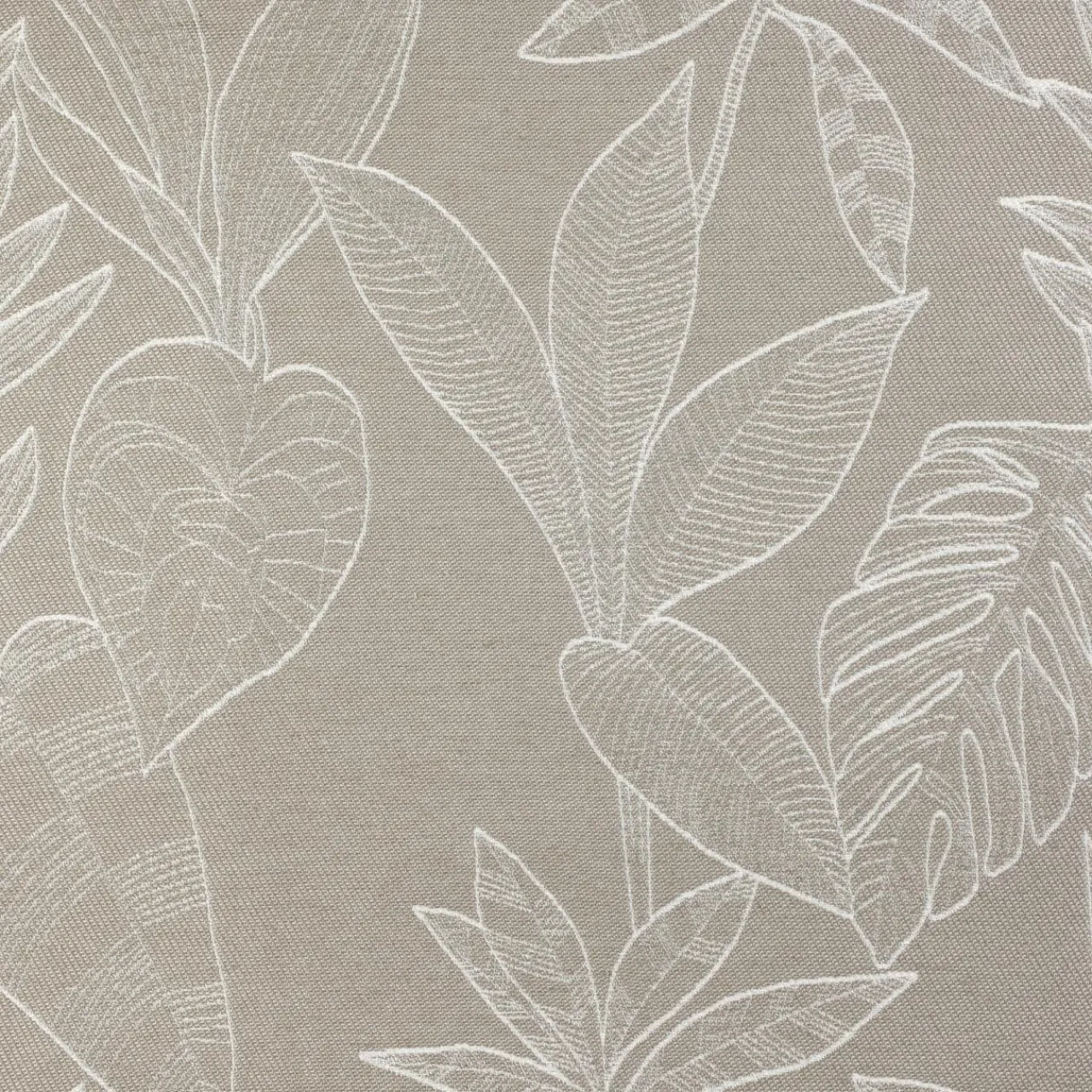 Rideau Thermique|Rideau|LINDER Rideau obscurcissant isolant (140 x 240 cm) Bengale Beige