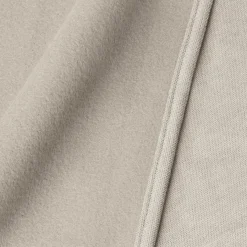 Rideau|EMINZA Rideau obscurcissant thermique (280 x 240 cm) Minuit Taupe