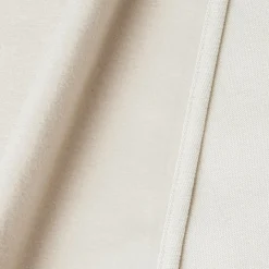 Rideau|EMINZA Rideau obscurcissant thermique (140 x 180 cm) Minuit sable Beige