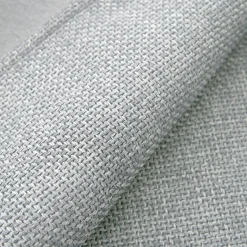 Rideau Thermique|Rideau|EMINZA Rideau obscurcissant thermique (140 x 280 cm) Alba Gris