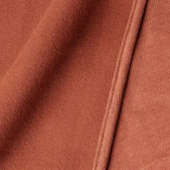 Rideau|EMINZA Rideau obscurcissant thermique (180 x 260 cm) Minuit Terracotta