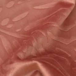 Rideau|EMINZA Rideau obscurcissant velours (140 x 240 cm) Fern Terracotta