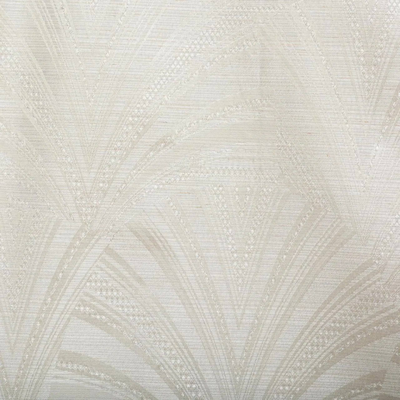 Rideau|Atmosphera, cru017dateur d'intu017drieur Rideau occultant (140 x 260 cm) Effie Ecru