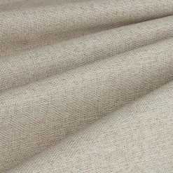 Rideau|EMINZA Rideau occultant Total Blackout (140 x 240 cm) Ombra sable Beige