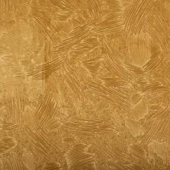 Rideau|Atmosphera, cru017dateur d'intu017drieur Rideau occultant velours (135 x 260 cm) Fuji Marron Cannelle