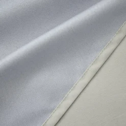 Rideau Thermique|Rideau|EMINZA Rideau thermique (140 x 280 cm) Summit Ecru