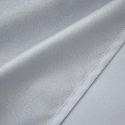 Rideau Thermique|Rideau|EMINZA Rideau thermique (140 x 180 cm) Summit Blanc