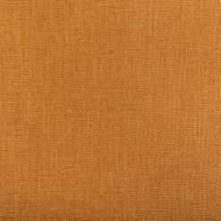 Rideau|Atmosphera, cru017dateur d'intu017drieur Rideau tissé (140 x 260 cm) Clem Cannelle