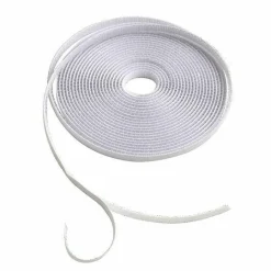 Moustiquaire|LUANCE Ruban scratch autocollant