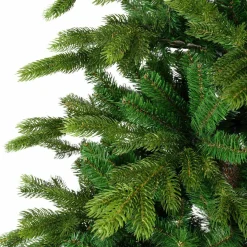Sapin Grande Taille|Sapin Artificiel De Noël|EMINZA Sapin artificiel de Noël (H210 cm) Caucasia Nordmann Vert sapin Sapin vert
