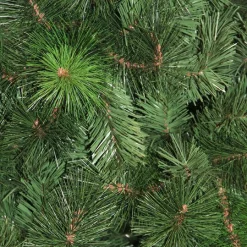 Sapin Artificiel De Noël|EMINZA Sapin artificiel de Noël (H120 cm) Edmonton Vert sapin Sapin vert