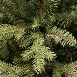 Sapin Artificiel De Noël|EMINZA Sapin artificiel de Noël (H180 cm) Allix Vert sapin Sapin vert