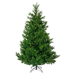 Sapin Grande Taille|Sapin Artificiel De Noël|EMINZA Sapin artificiel de Noël (H300 cm) Abies Nordmann Vert sapin Sapin vert