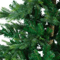 Sapin Artificiel De Noël|EMINZA Sapin artificiel de Noël (H180 cm) Glorious Vert sapin Sapin vert