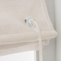 Store|EMINZA Store bateau passe tringle (90 x 180 cm) Robin Beige