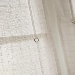 Store|EMINZA Store bateau passe tringle (60 x 180 cm) Robin Beige