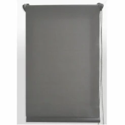 Store|LUANCE Store enrouleur occultant (60 x 90 cm) Uni Gris