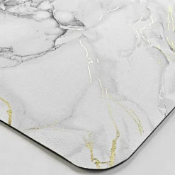 Linge De Bain|Tapis De Bain|douceur d'intu017drieur Tapis de bain antidérapant (50 x 80 cm) Venor Gris