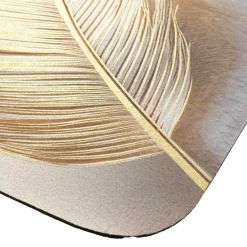 Linge De Bain|Tapis De Bain|douceur d'intu017drieur Tapis de bain antidérapant (80 x 50 cm) Angelica Ecru