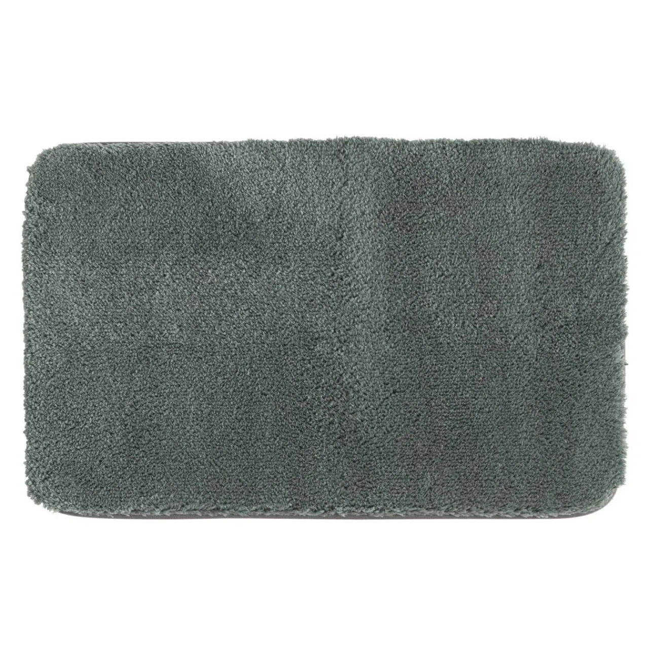 Linge De Bain|Tapis De Bain|douceur d'intu017drieur Tapis de bain microfibre (50 x 80 cm) Maël cèdre Vert