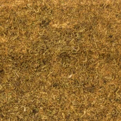 Personnages De Crèche|Feeric Lights & Christmas Tapis de crèche (70 x 50 cm) mousse naturelle