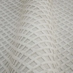 Tapis De Chambre/Salon|EMINZA Tapis de salon rectangulaire tissé (160 x 230 cm) Ravi pampa Beige