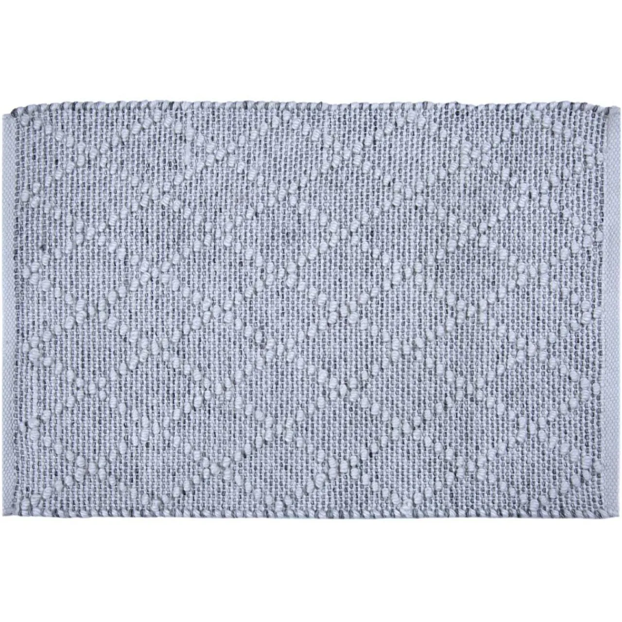 Tapis D'Extérieur|Tapis D'Extérieur|L'EFFET PAPILLON Tapis d'extérieur rectangulaire (50 x 80 cm) Orlando Perle Gris perle