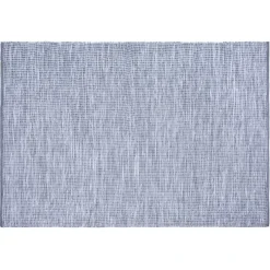 Tapis D'Extérieur|Tapis D'Extérieur|L'EFFET PAPILLON Tapis d'extérieur rectangulaire (160 x 230 cm) Bono Gris Graphite