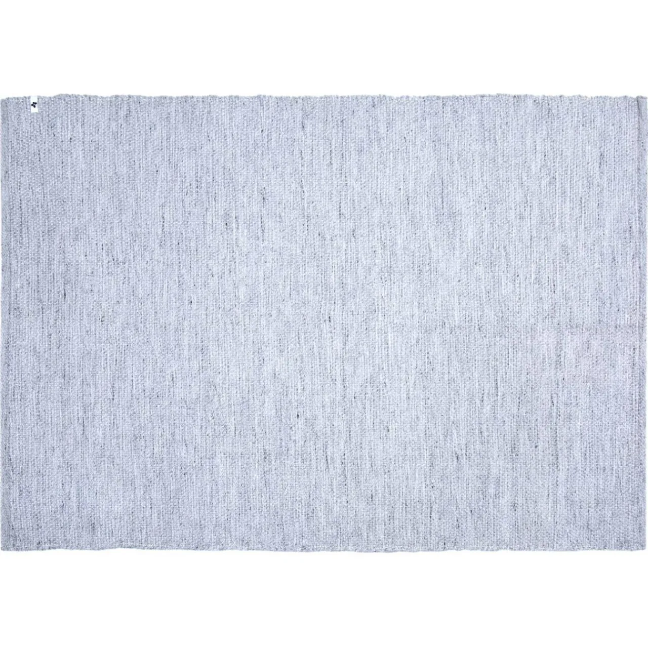 Tapis D'Extérieur|Tapis D'Extérieur|L'EFFET PAPILLON Tapis d'extérieur rectangulaire (120 x 170 cm) Léo chiné Gris