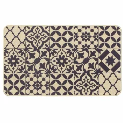 Tapis Multi-Usage|douceur d'intu017drieur Tapis multi-usage antidérapant (75 x 45 cm) Tallulah Beige