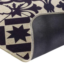 Tapis Multi-Usage|douceur d'intu017drieur Tapis multi-usage antidérapant (75 x 45 cm) Tallulah Beige